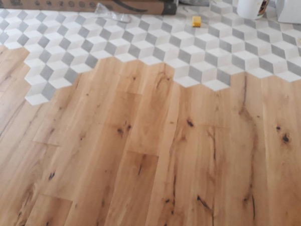 Vendita Parquet Torino